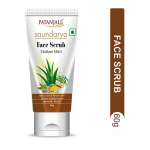 Patanjali Saundarya Multani Mitti n&auml;okoorija 60 G