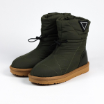 UGG saapad VIkonty 5121 36 Khaki villane vihmamantel 36 armee roheline v&auml;rv