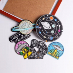 5 tk/pakis sulanduv tikandid plaaster Triikraud peal plaastrid riietele Termoadhesiivsed plaastrid jopedele Teksad seljakott triigitav &otilde;mblusplaaster