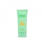 HOLIKA HOLIKA Aloe veekindel p&auml;ikesekreem SPF50+ PA++++ 70ml
