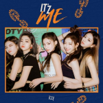 ITZY &ndash; IT'Z ME [Juhuslik]