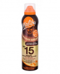 Malibu Lotion Spray SPF15 Protective Lotion in Aerosol 175ml