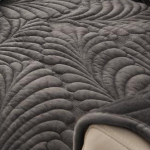 Universaalsed diivanikatted Libisemiskindlad diivanikatted Pehmed nurgadiivanikatted elutuppa 90x210cm 1pcs tumehall v&auml;rv