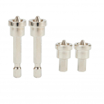 25mm kipsplaadi kruvikeeraja 25x15mm 50x15mm 6,35mm/1/4 kuuskant