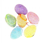 (Qunide) Lihav&otilde;ttevahust kaunistused Lihav&otilde;ttep&uuml;hade peo Kodusisustus Ripatsid One Size