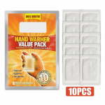 K&auml;esoojendaja Kauakestev kehasoojendaja soojenduspadi v&auml;lispordiks 20ml boxed, increased liquid *