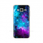 Samsung Galaxy J3 2016 &uuml;mbrise jaoks, pehme TPU tagakaane silikoon&uuml;mbris Samsung Galaxy J3 2016 J320 J320f telefoni&uuml;mbrisele Coque Shell For Galaxy J3 2016