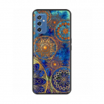 Samsung M23 &uuml;mbris M23 5g 2022 6 .6 ''Multifilmiga maalitud silikoonist pehme tagakaas Samsung Galaxy M23 5g Galaxym23 telefonikorpuste jaoks For Galaxy M23 5G