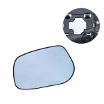 Juhipoolne asenduspeegli klaas soojendusega 99205 Toyota Camry 2007-2011 jaoks
