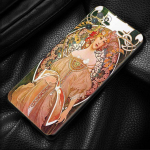 &Uuml;mbris Xiaomi Poco X3 F3 Gt M3 Nfc F1 M3 M4 Pro 5g F3 Gt &uuml;mbris jaoks Mi 11t 10t Pro 9t 11 Note 10 Lite Civi Art Poster Slim For Mi Civi