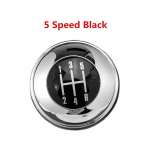 5/6 kiirusega manuaalne auto k&auml;iguvahetusnupp K&auml;igukangi k&auml;epide kuuliring Mini R50 jaoks 2000-2006 Cabrio R52 2002-2008 25117542278 Uus