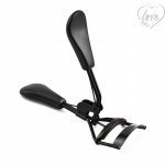 Beauty Tools Ripsmekoolutaja Ripsmekoolutaja Must libisemisvastane Ripsmekoolutaja Kohalik ripsmekoolutaja must
