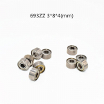 Laager 693ZZ 10 Tk 3*8*4(mm)