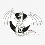 Draakon Kuidas treenida oma triikrauda soojus&uuml;lekande printimisel Vin&uuml;&uuml;lplaastrid Kleebis riietele Ise ise teha aplikatsioonid pestavad plaastrid