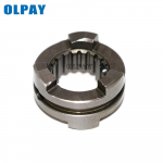 682-45631-00 Sidurikoer Yamaha p&auml;ramootori 4-taktilise F15 paadimootori jaoks h&otilde;be