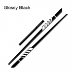 3 tk autokleebised Mercedes Benz Vito V klassi Viano W638 W639 W447 Marco Polo EQV matkaauto vin&uuml;&uuml;lkleebiste h&auml;&auml;lestamiseks L2