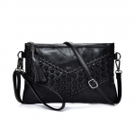 Ehtsast nahast naiste tuttide &otilde;lakotid. K&auml;ekotid Rivet Clutch Naiste Crossbody kotid