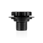New Fuel Tank Gas Cap Petrol Cover Gloss Style Motorcycle parts for BMW R45 R65 R80 R90 90S 100R must