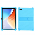 Silikoon&uuml;mbris Blackview Tab7 4G tahvelarvutile punane