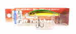 Bassday Sugar Minnow Drift Twitcher 50S uppuv lant M-99 (7220)