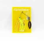 OSP Spinner Bait High Pitcher TW 1/4 Oz S-35 (4483)