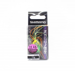 Shimano OL-213R Brenious Negakari Notate 13 grammi uppuv peibutis 016 513069