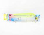 Yo Zuri Duel L Blue Spit Pencil 135F ujuv lant F1230-HLCL (1008)
