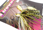 Jackall Spinner Bait Lure Doon 1/4 oz Maruhata Ayu (0906)