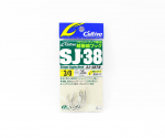 Omanik SJ-38 TN Stinger jigging konks Suurus 3/0 (0389)