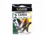 Sasame F-773 Cairio konks, suurus 2 (3181)