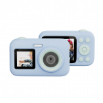 Sjcam 1080P digikaamera lastekaamera 12MP HD laste digitaalne videokaamera laste selfie kaamera jaoks