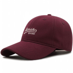 Kvaliteetsed pehmest puuvillast naiste p&auml;ikesem&uuml;tsid Big Bone Hiphop Snapback Cap Causal Sport M&uuml;ts Meeste suures suuruses pesapallim&uuml;tsid 60&ndash;65 cm 60-65cm