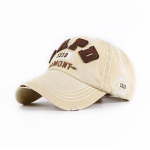 52-56cm 56-60cm 58-62cm T&auml;iskasvanute ja laste puhas puuvill pesu pesapallim&uuml;tsid Naiste v&auml;ike suurus spordi p&auml;ikesekaitse m&uuml;ts Meeste suur suurus golfim&uuml;tsid 54cm 52-56cm