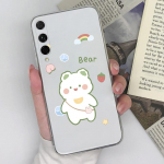 &Uuml;mbris Huawei Y9s P10 P20 P30 P40 Lite P Smart 2019 tagakaas armas koomiksimustriga kaitsev l&auml;bipaistev pehme silikoonkest Huawei kaitseraua jaoks Huawei P Smart 2019