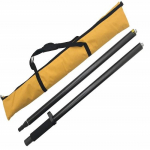 Teleskoop-GPS-pulk maam&otilde;&otilde;tmiseks, inseneri GPS-i/GNSS-i tarvikud ja instrumendid GLS22