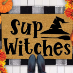 Kodupeo dekoratiivsed p&otilde;randamatid sissep&auml;&auml;su uksematid K&ouml;&ouml;gi jalamatid Elutoa dekoratiivsed vaibad 40*60cm