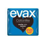 Evax Cottonlike Night With Wings h&uuml;gieenir&auml;tikud, 9 &uuml;hikut