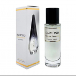 Diamond parf&uuml;&uuml;mvesi naistele, 30 ml 30 ml