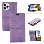 &Uuml;li&otilde;huke lahtik&auml;iv nahast rahakoti&uuml;mbris iPhone 15 Pro Max jaoks 14 13 12 11 XR XS X 8 7 Plus SE 2022 Samsung S23 S22 Ultra S21 FE S20 Note 20 Magnetiline kate iPhone 7 (iPhone 8) must