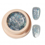 Universaalne k&uuml;&uuml;neliim Kauakestev kompaktne sile harjamine 11