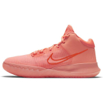 Nike Kyrie Flytrap 4 EP Crimson Pulse Unisex Tennised Oranž Bright-Mango Valge CT1973-800 43