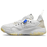 Air Jordan Delta 2 Valge Kuninglik Meeste Tossud CV8121-102 40.5