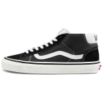 Vans Mid Skool 37 DX Anaheim Factory - Must Unisex Tossud Valge VN0A3MUOQF6 35