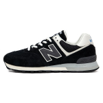 New Balance 574 Must Valge Unisex Tossud U574BK2 37