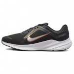 Nike Quest 5 Hall Metallik Vask Naiste Tennised Tume Suitsuhall Oliivihall Metallik H&otilde;be DD9291-004 38