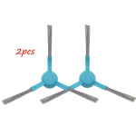 Rullhari Conga 3490 3290 Tolmuimeja K&uuml;lgharjade Filter Xiaomi Mijia STYJ02YM Asendusmopilappide katteosade jaoks