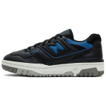 New Balance 550 Must Sinine Groove Unisex Tossud Valge BB550PLB 37.5