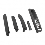 Vastupidav uks Nob Peene t&ouml;&ouml;tlusega stabiilne kiibikindel