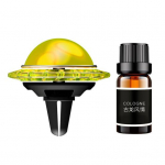 Suurep&auml;rane autoparf&uuml;&uuml;m Kauakestev kompaktne auto ornament