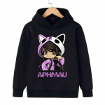 Anya Forger Armsad t&uuml;drukute pusad Multifilmid SPY X FAMILY Prinditud laste dressipluusid Lasteriided T&uuml;drukute kevad-s&uuml;gismantel 120